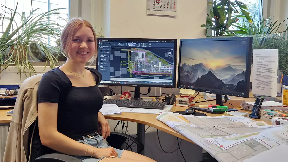 Ausbildung bei TB Hiebel