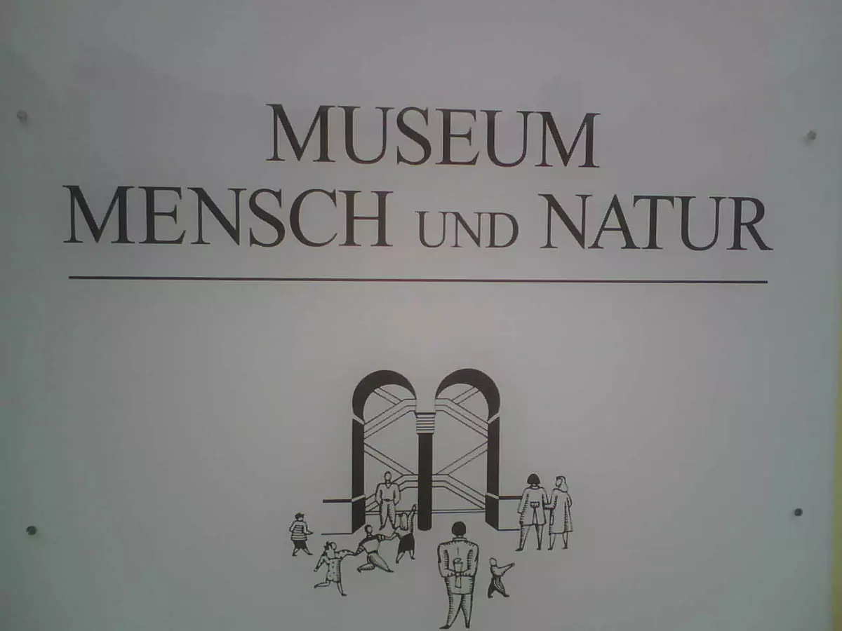 Brandmeldeanlage im Museum Mensch und Natur, München – Austausch
