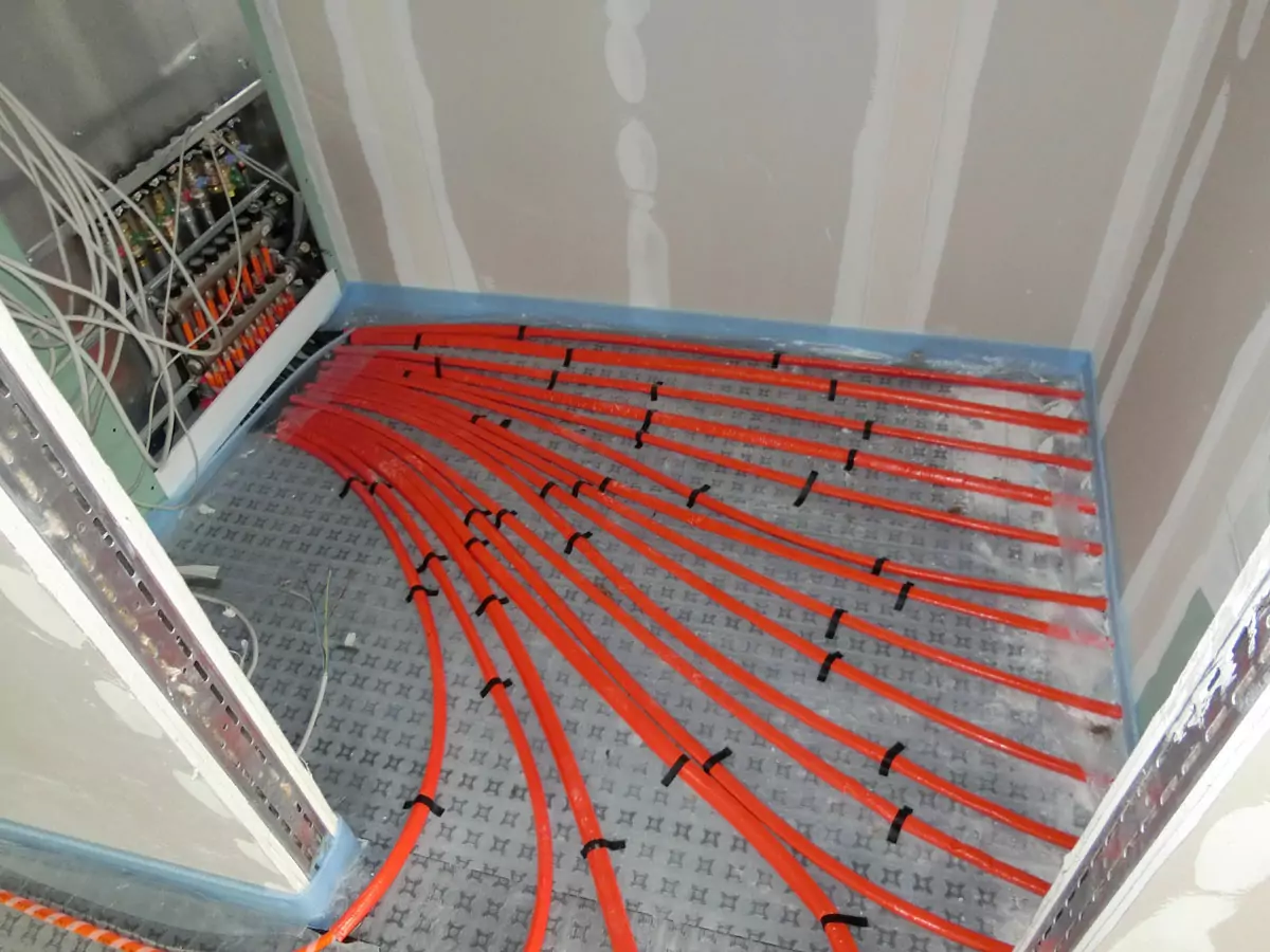Wohnanlage mit Tiefgarage in Waldkraiburg – Neubau
